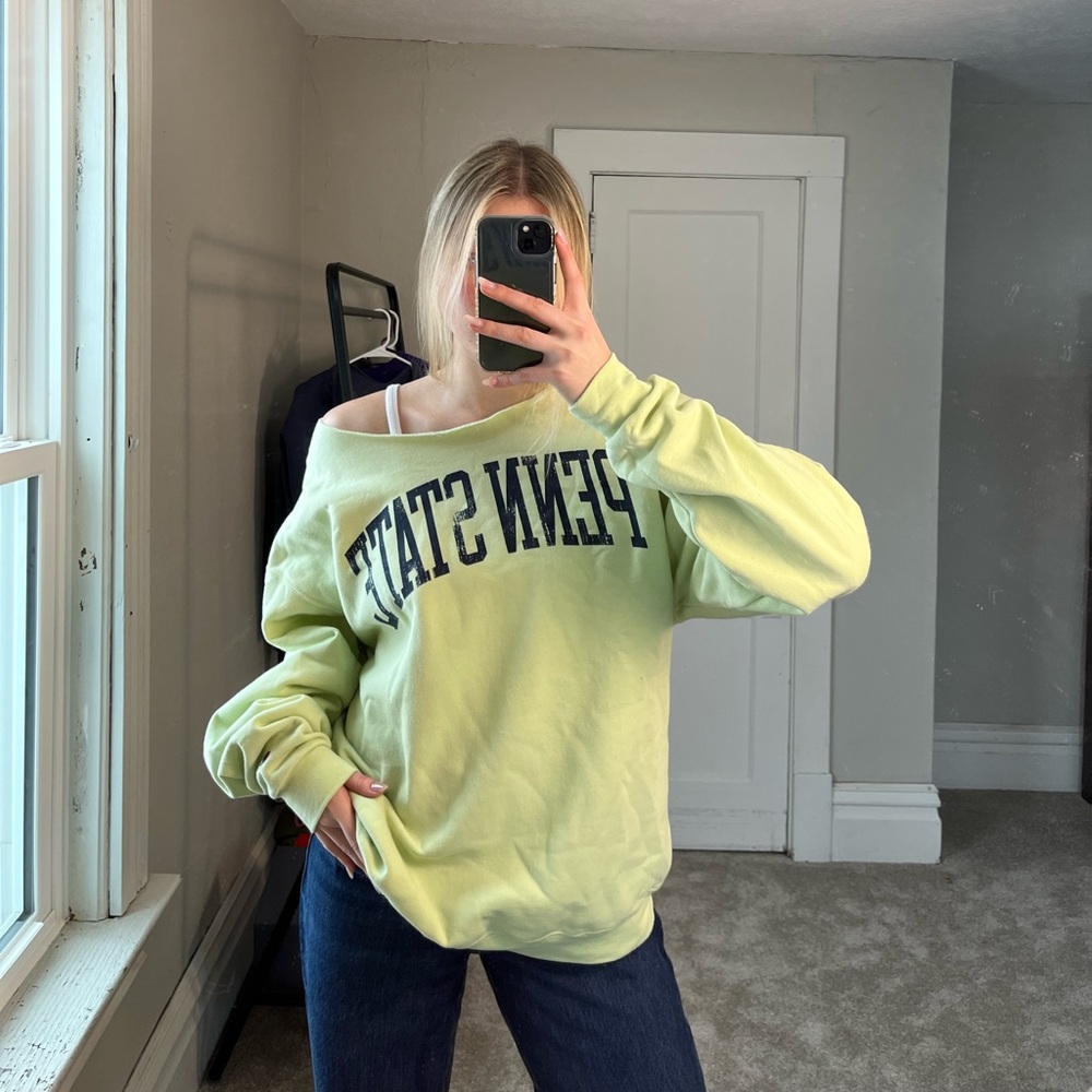 Penn State Crewneck